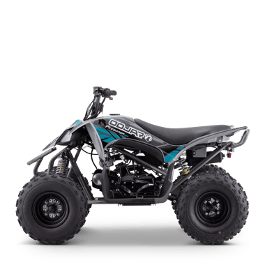 Quad odjar predator 125