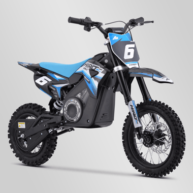 dirt-bike-enfant-electrique-hiro-rocket-1000w-2024-bleu