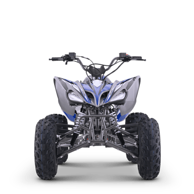 Quad smx raven 180