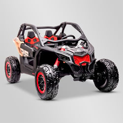 buggy-electrique-enfant-smx-can-am-maverick-24v-noir