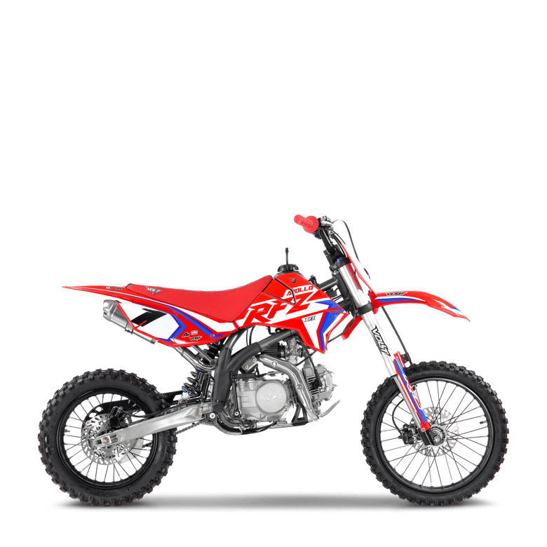 RFZ OPEN 125