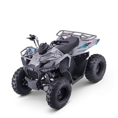 Quad odjar hammer 125