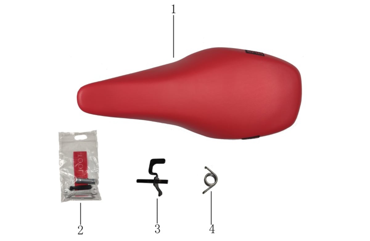 SELLE