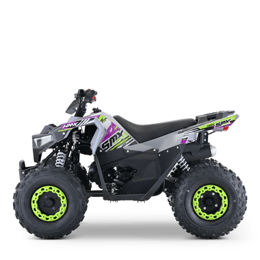 Quad enfant smx hmx 150cc Vert