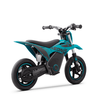 Pocket bike électrique enfant sedna txr 250w supermotard