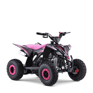 Quad enfant hiro cobra 110cc