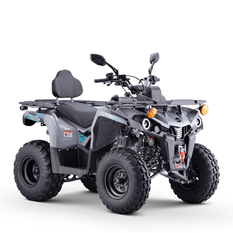HAMMER 200R