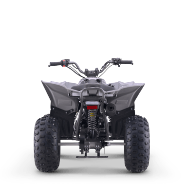 Quad smx raven 125