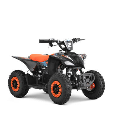 Quad enfant électrique smx cx 800w