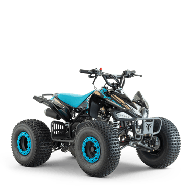 Quad enfant smx hrx 125cc xl
