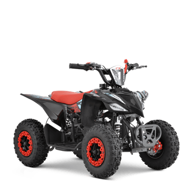 Quad enfant smx cx 49cc