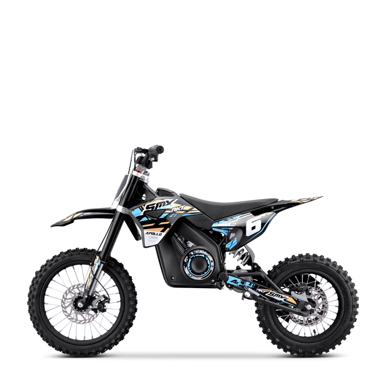 Rocket 1300w Electric Dirt Bike Mini Dirt Mxr 1300w Dirt Bike