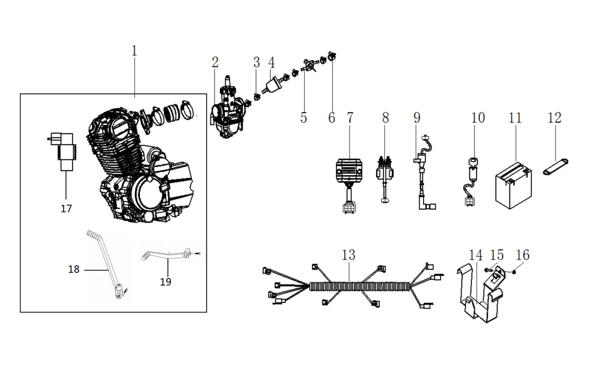 MOTEUR