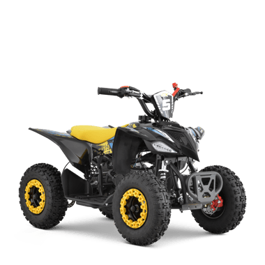 Quad enfant smx cx 49cc