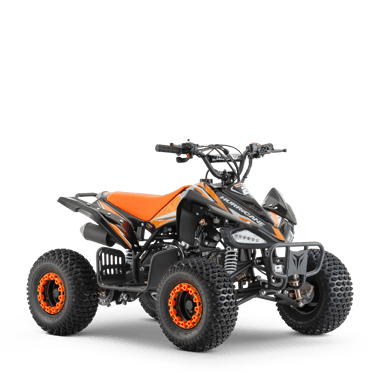 Quad enfant hiro hurricane 125cc