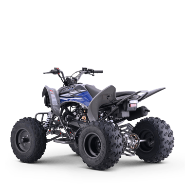 Quad smx raven 180