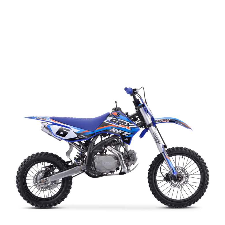 Dirt bike smx rfz enduro 125cc 2024 Small MX
