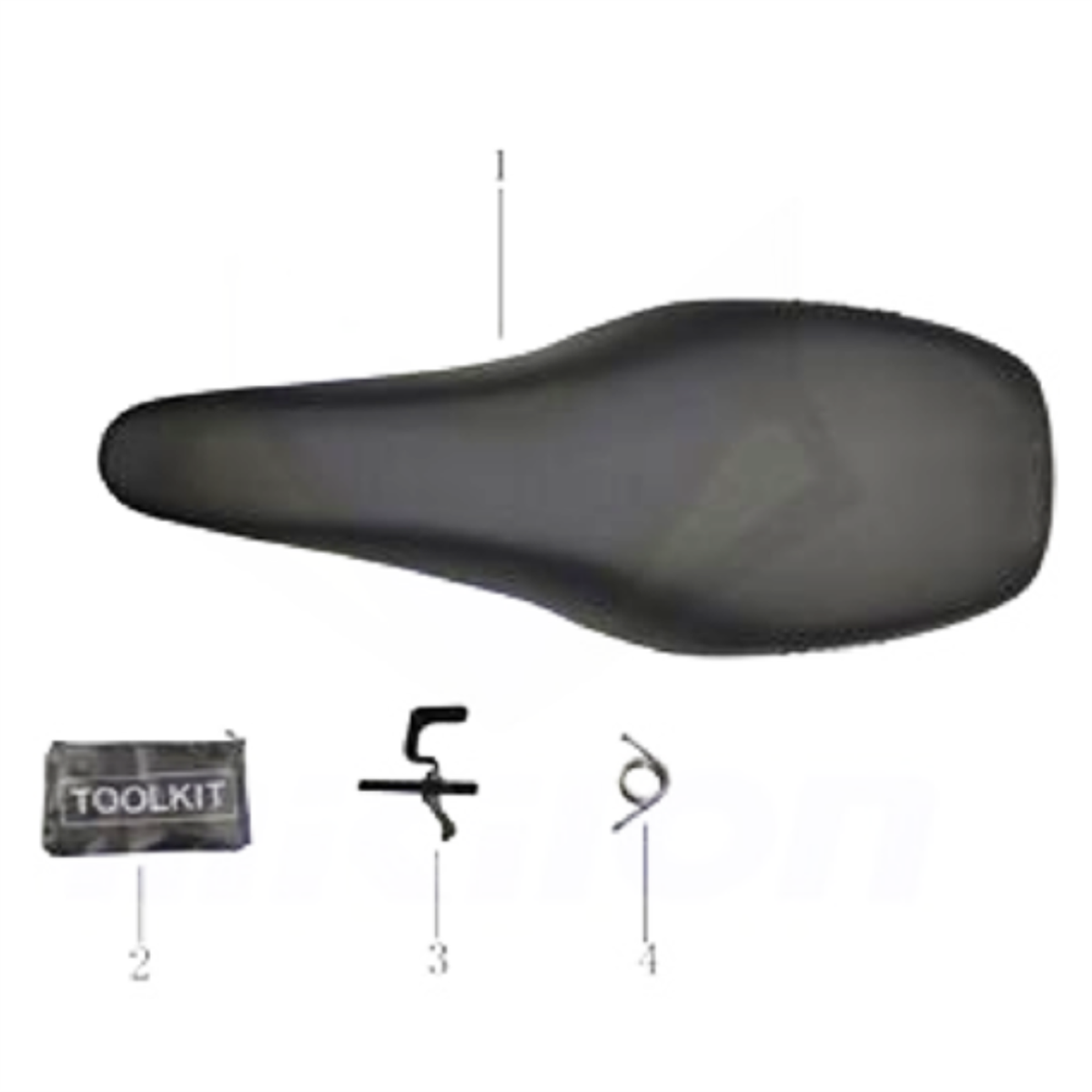 SELLE