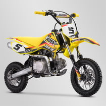 dirt-bike-smx-rfz-rookie-110cc-semi-auto-2024-jaune