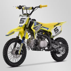 dirt-bike-sano-rxf-rookie-125cc-semi-auto-2024-jaune