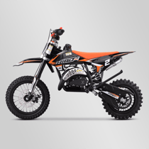 dirt-bike-enfant-hiro-condor-60cc-2024-orange