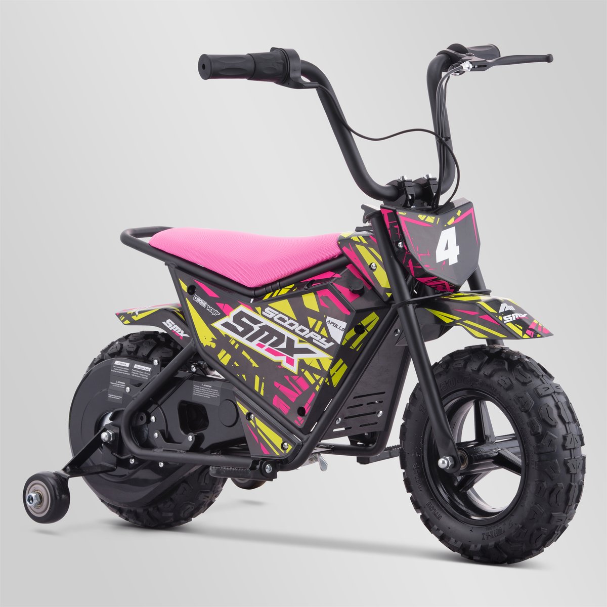 COUDIERES KID - pièces détachées moto cross Mud Riders