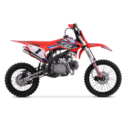 RXF ENDURO 150