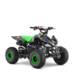 HRX 125CC (2024)