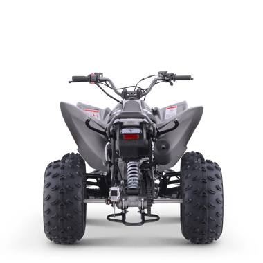 Quad smx raven 180