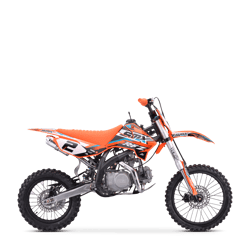 RFZ ENDURO 150