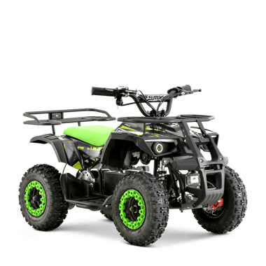 Quad enfant électrique smx tx 800w