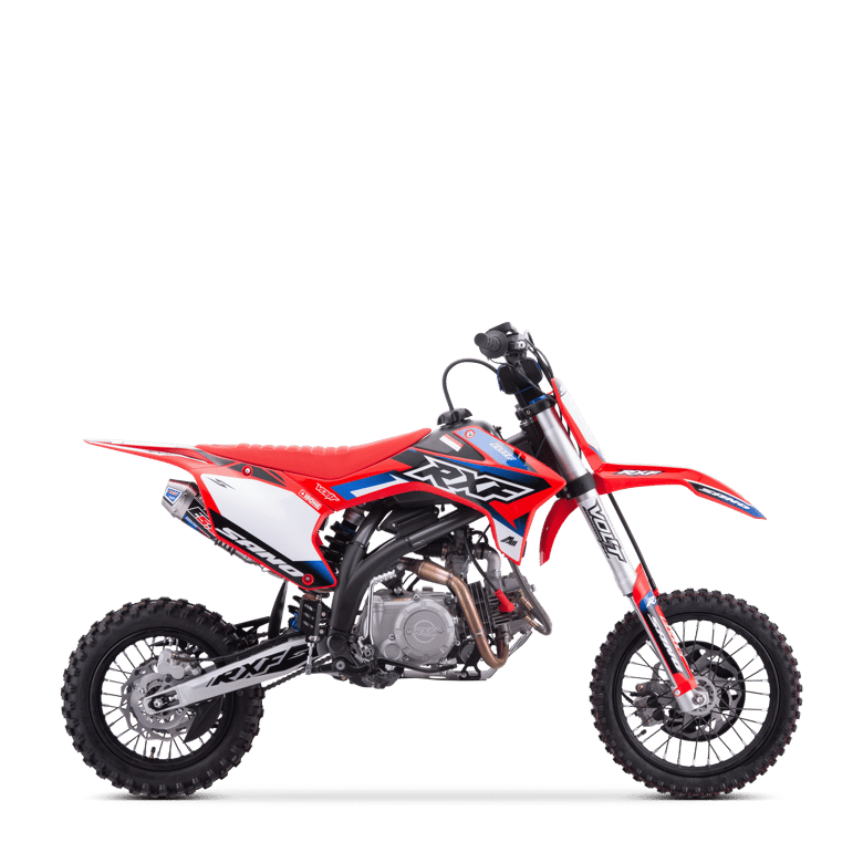 RXF ELITE 150