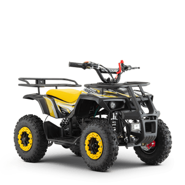 Quad enfant hiro tiger 49cc