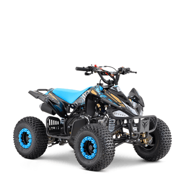 Quad enfant smx hrx 125cc
