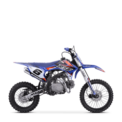 RXF ENDURO 125