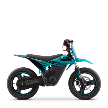 Pocket bike électrique enfant sedna txr 500w supermotard
