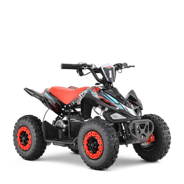Quad enfant electrique smx vx 800w
