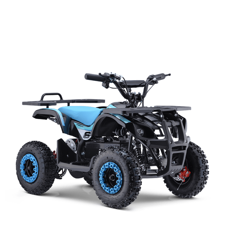 TIGER 800W (2018-2023)