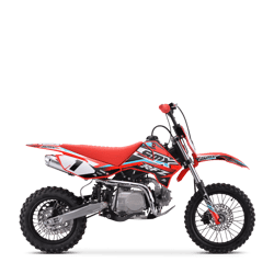 RFZ ROOKIE 125