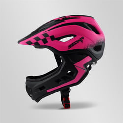 casque-sedna-enfant-48-52cm-rose