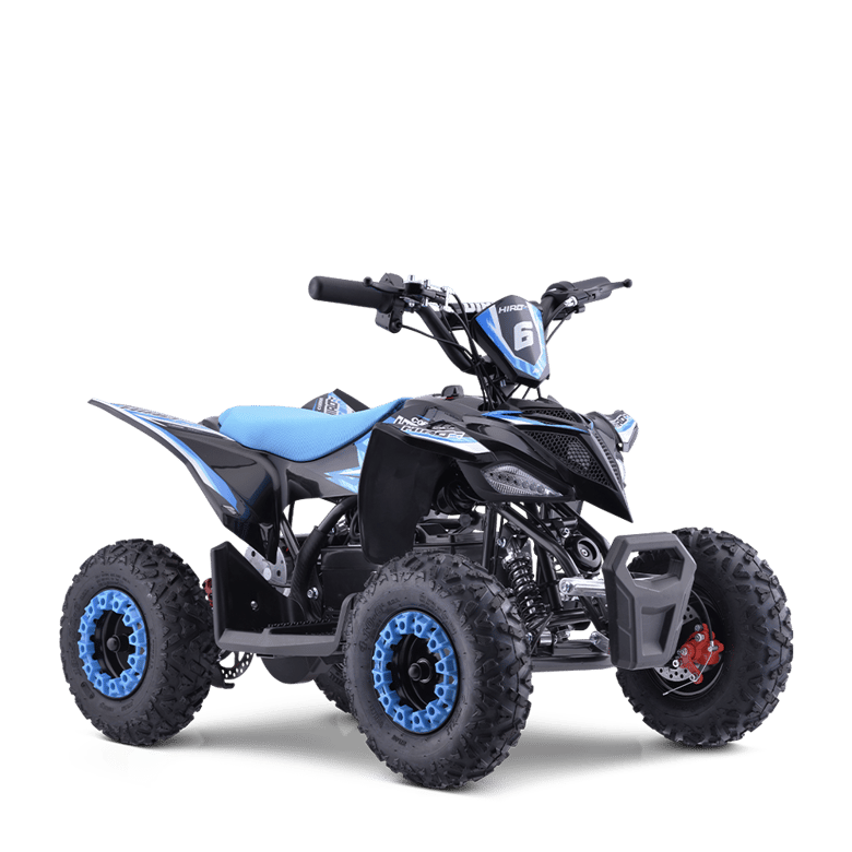 COBRA 800W (2020-2024)