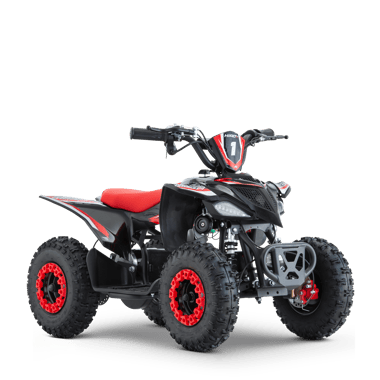 Quad enfant électrique hiro cobra 800w