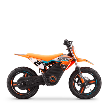 Pocket bike électrique enfant smx R-600