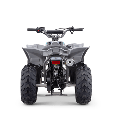 Quad odjar predator 110