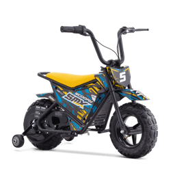 pocket-bike-electrique-smx-scoopy-250w-jaune-40373-197495