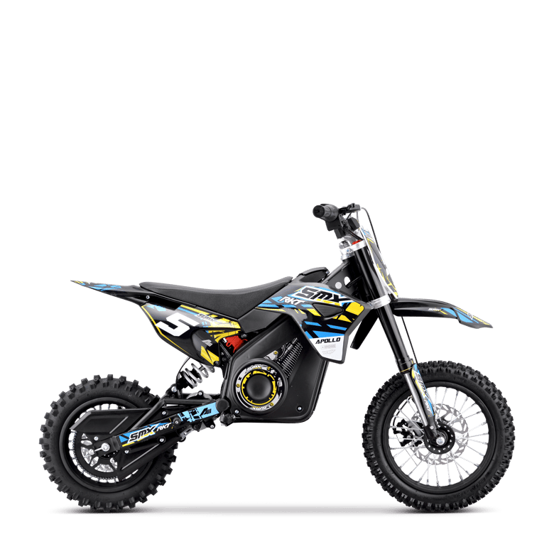 SmallMX