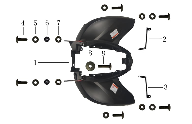 CARÉNAGES 2