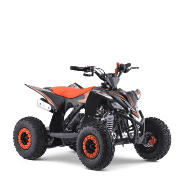 Quad enfant hiro cobra 110cc