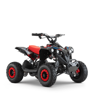 Quad enfant électrique smx ct 1200w
