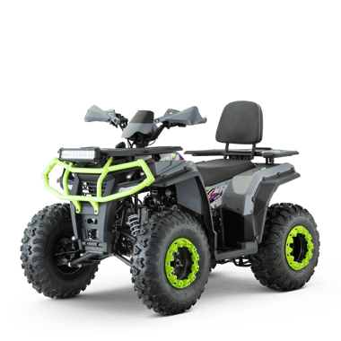 Quad smx wrx 200cc